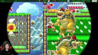 0/8909 0% -  何時間もかかったのにタイムを間違えたスピードラン by シン。