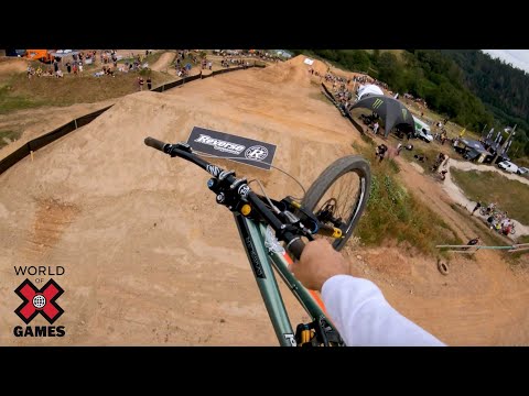 WELCOME TO LOOSEFEST 2019 | World of X Games