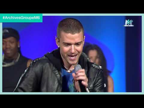 Extrait archives M6 Video Bank // C’est l’anniversaire de Justin Timberlake