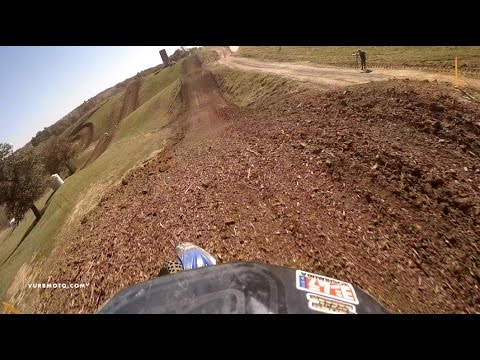 2016 Vurb Classic Oak Ridge | First Look ft. Gavin Wilkins - vurbmoto
