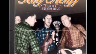 History of Country Music 01 - 1927 Jimmie Rodgers - Carter Family -Ernest Tubb