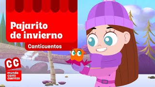 Pajarito De Invierno Music Video