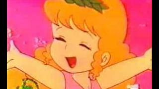 Cristina D'Avena - Pollon - Sigla :)