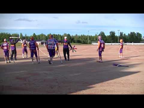 MKS Simo - Sotkamo 9.8.2017