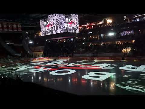 lhc fg show d'avant match