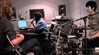 pat's trick (helium cover) - kick mouth you