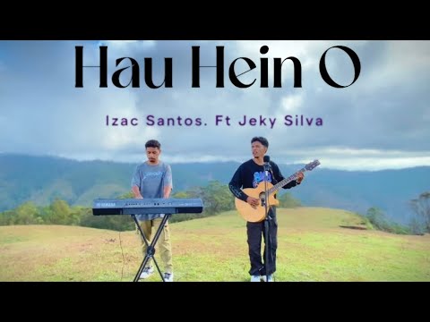 Izac Santos - HAU HEIN O  ft. Jeky | Official Music Video