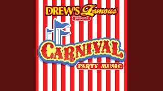 Camptown Races (Doo Dah Doo Dah)