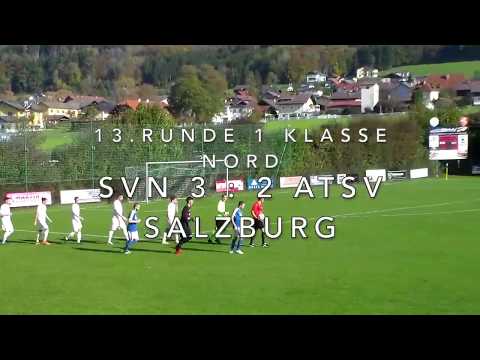 SVN 3 : 2 ATSV Salzburg