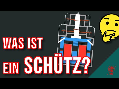 What is a contactor?