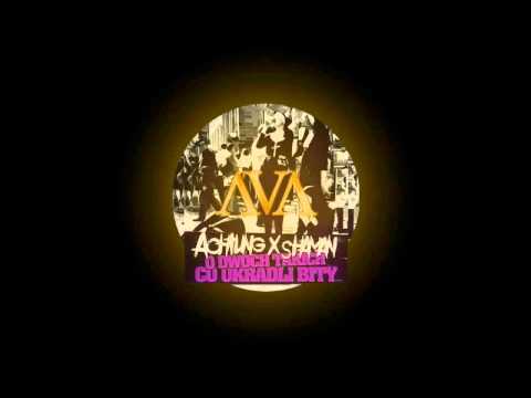 05. Achtung x Shaman ft. MM - Wolność