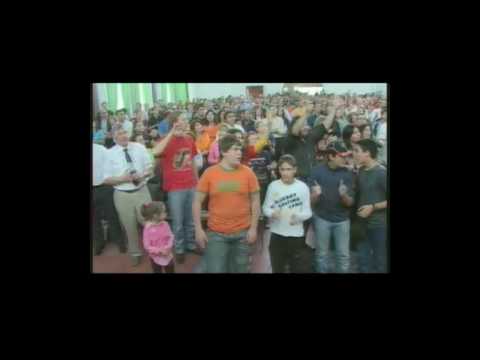 Passione Per La Nazione video
