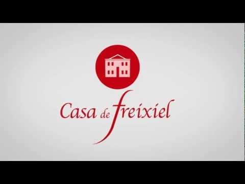 Casa de Freixiel