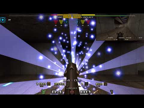 QHLAN2017 BO16 R3 - greco vs locust, game 1 (aerowalk)