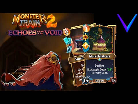 The Small Box Bomb | Monster Train 2