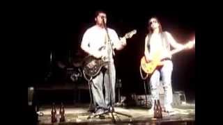 Starbox - Fallen (Live at The Other Side, Tulsa 4-19-09)