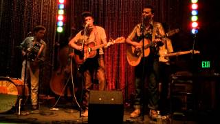 The Deslondes-The Real Deal