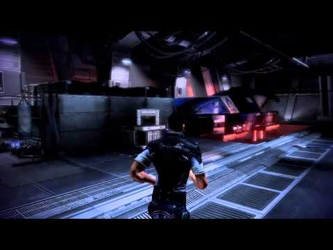 Mass Effect 3 — Walkthrough Part 57 {Xbox 360} {60 FPS}