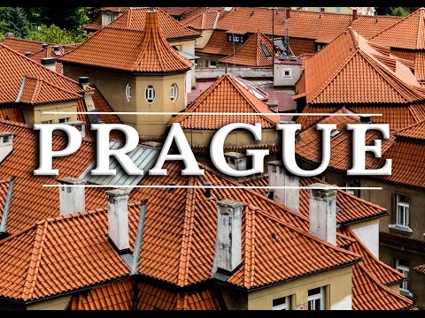 【多元文化】布拉格的 10 個必玩景點！ (Top 10 Things To Do in PRAGUE)