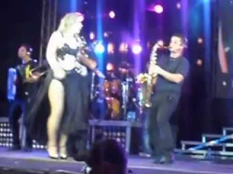 BANDA MAGNIFICOS NO FORRO DAS ANTIGAS PARTE II