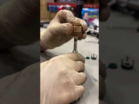 VW Audi Fuel Injector Seal Tool