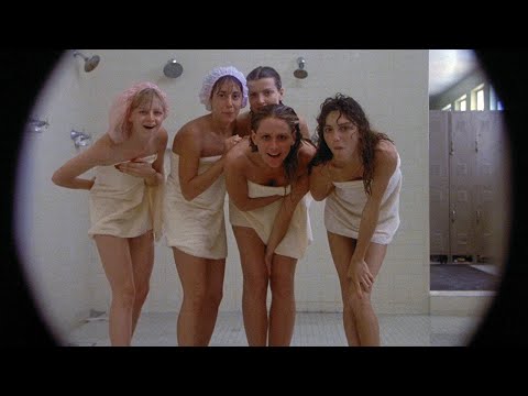 #43 Videorecensione di Porky's - Questi pazzi pazzi porcelloni!  di Bob Clark (1981)