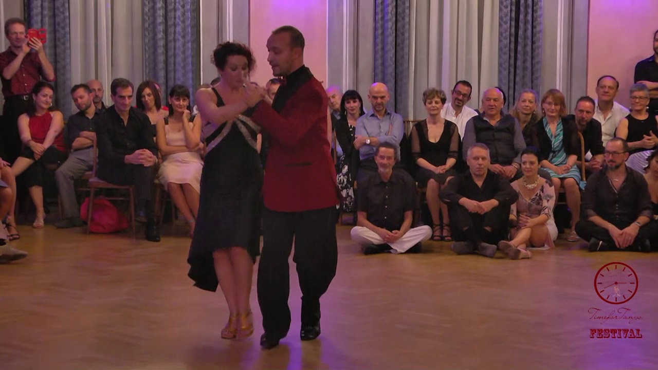 Alberto Bersini  &  Paola Pinessi