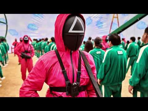 El Juego del Calamar |  Camino de Regreso