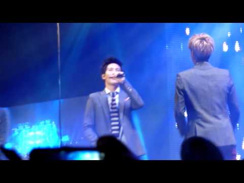 [ 130907 - KPOP REPUBLIC ] - EXO-K XOXO