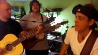 Bret Mosley - Windfall (Son Volt cover)