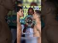 JAIME MUNGUIA STEPS TO DEREVYANCHENKO IN FINAL FACE OFF AT WEIGH IN!