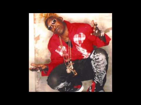 Allmighty Crew Feat Elephant Man   Get Fresh Natural Sound RMX