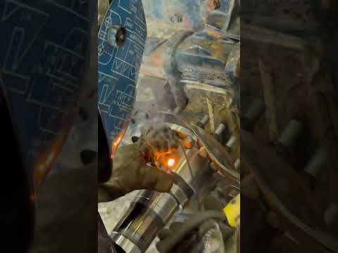 How to install ABS mount and Plug ABS sensor | Patented technology | Axle Spindle #shorts