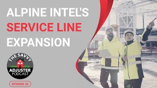What’s Behind Alpine Intel’s Service Line Expansion