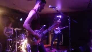 The Whigs - Hit Me (Houston 06.12.14) HD