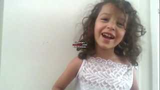 Super Funny ABCD presented by Parmida