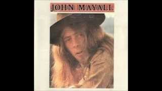 To a Princess by John Mayall (1969)