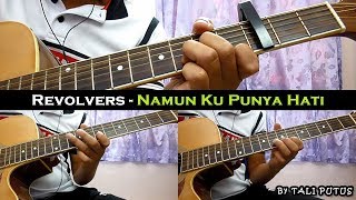 Download lagu Revolvers - Namun Ku Punya Hati (Instrumental/Full Acoustic/Guitar Cover) mp3 Download lagu Revolvers - Namun Ku Punya Hati (Instrumental/Full Acoustic/Guitar Cover) mp3