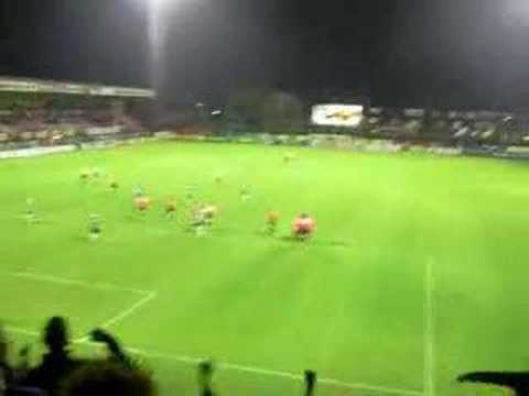 Helmond Sport - FC Zwolle