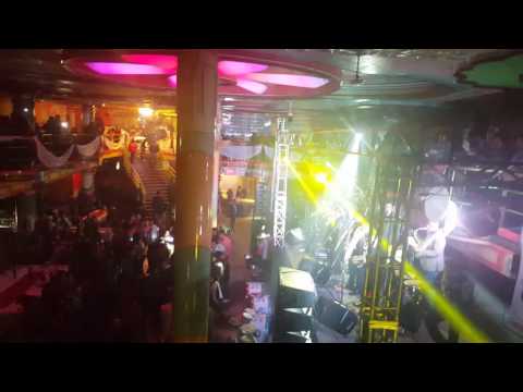 Donde Quieras, Junto a Ti... ( EN VIVO ) AndeSur Feat Proyeccion San Andres