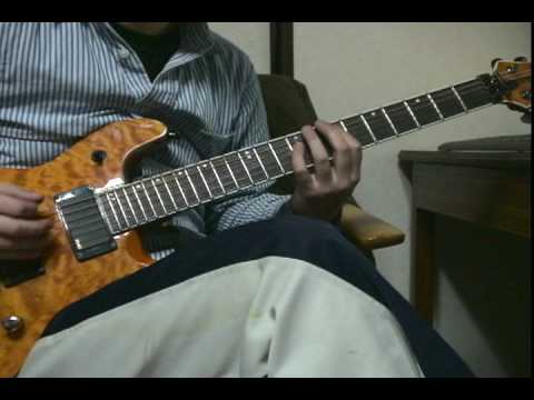 Sum 41 - 88 (Guitar Cover) video thumbnail