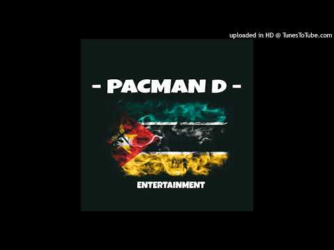 Sgija Disciples × Kyika De Soul - Howdy ft Zan Ten & Djy Biza