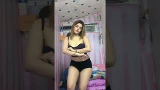 Laboching Roselle TikTok be like...