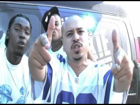 Texas Untouchables - Microphone Killa (feat. Dirty D & Donny Boy)