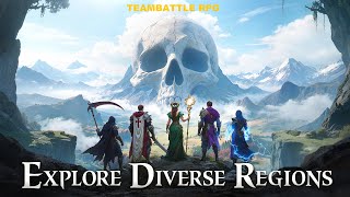 Ace Alliance Realm of Heroes