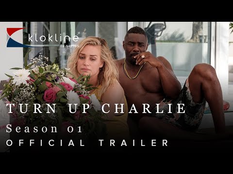 2019 Turn Up Charlie - Season 01- Netflix