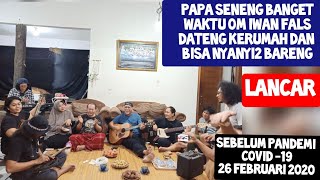 Download lagu lancar - iwan fals & dama gaok mp3 Download lagu lancar - iwan fals & dama gaok mp3