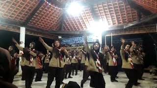 Download lagu PENSI DANCE BEBAS ( Iwa k, sheryl sheinafia, maizura) mp3