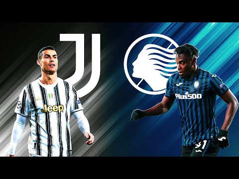Atalanta - Juventus (Finale Coppa Italia) / Promo Motivazionale ● Stagione 20/2021