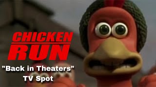 Download lagu Chicken Run: 25th Anniversary | “Back in Theaters” TV Spot mp3 Download lagu Chicken Run: 25th Anniversary | “Back in Theaters” TV Spot mp3